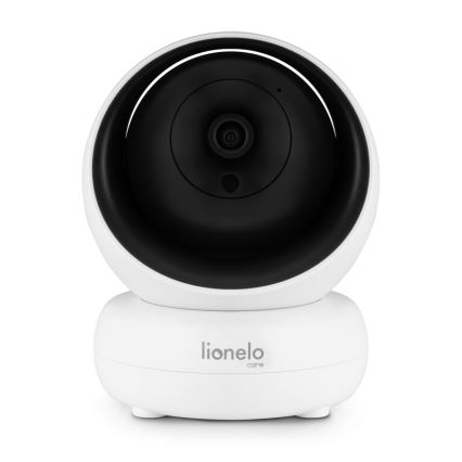 Lionelo - Babymonitor mit Display BABYLINE 8.3 5V 3600 mAh