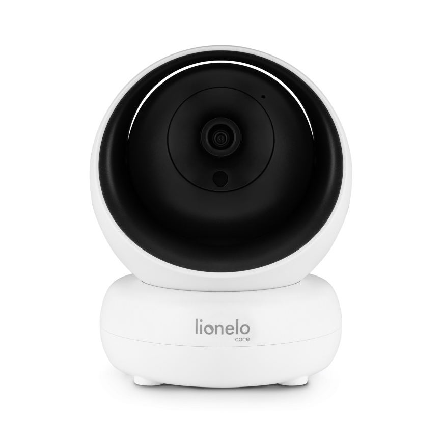 Lionelo - Babymonitor mit Display BABYLINE 8.3 5V 3600 mAh