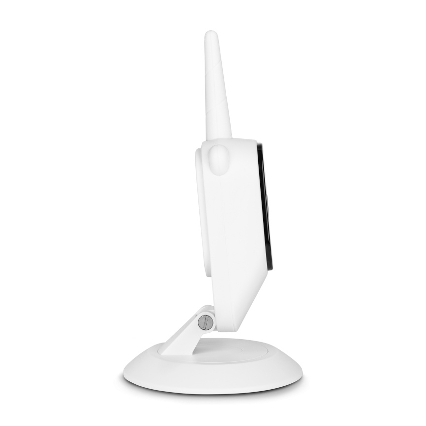 Lionelo - Babyphone BABYLINE CAMERA 3.2 5V