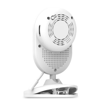 Lionelo - Babyphone mit Monitor BABYLINE 6.2 5V 3600 mAh