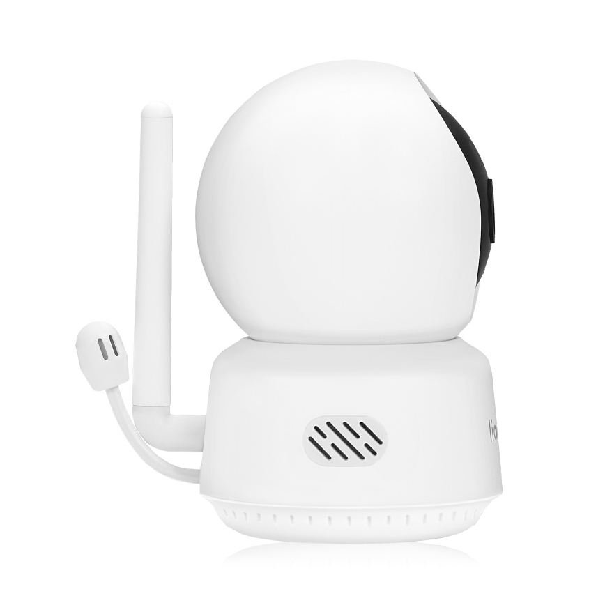 Lionelo - Babyphone mit Monitor BABYLINE 9.1 5V 3600 mAh