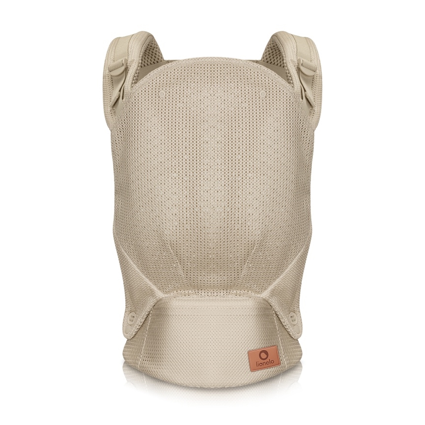 Lionelo - Babytrage MARGAREET Air Beige
