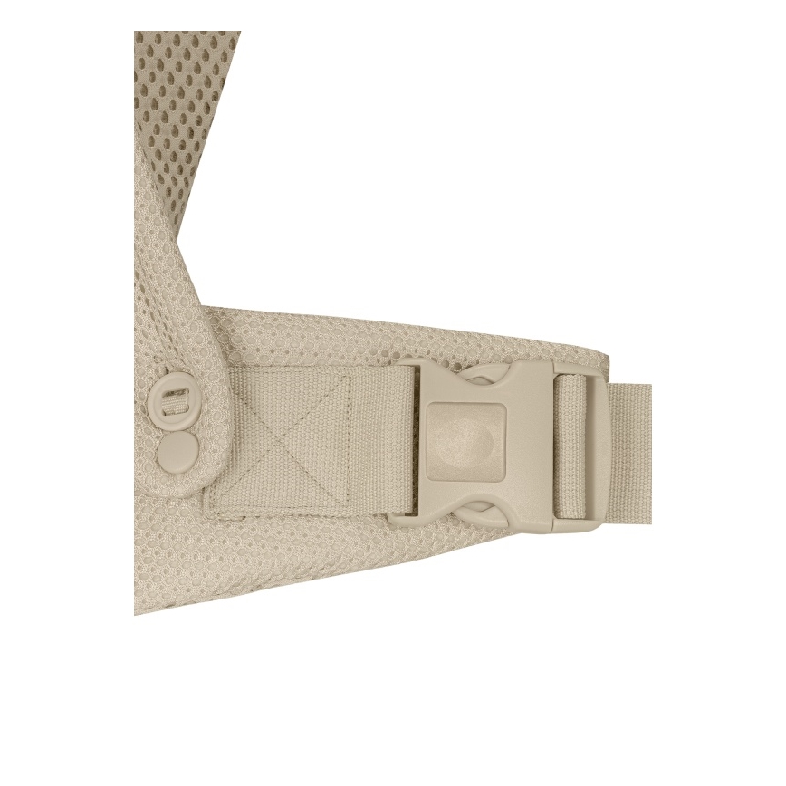 Lionelo - Babytrage MARGAREET Air Beige