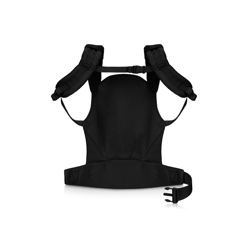 Lionelo - Babytrage MARGAREET Air Black