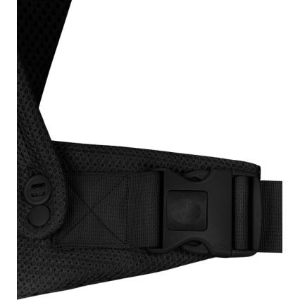 Lionelo - Babytrage MARGAREET Air Black