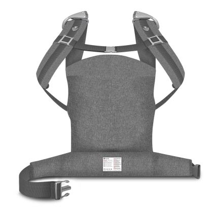 Lionelo - Babytrage MARGAREET Wave