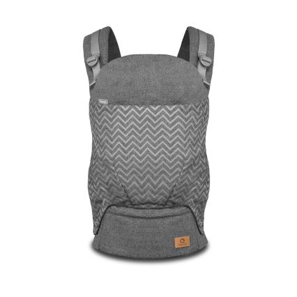 Lionelo - Babytrage MARGAREET Wave