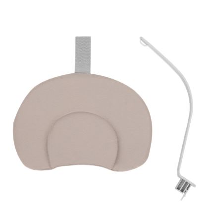 Lionelo - Babywippe DALIA ROCKER Sandbeige