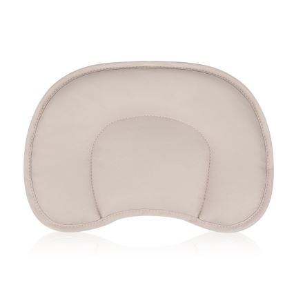 Lionelo - Babywippe mit Melodie OLIVIA Beige Natur + Fernbedienung