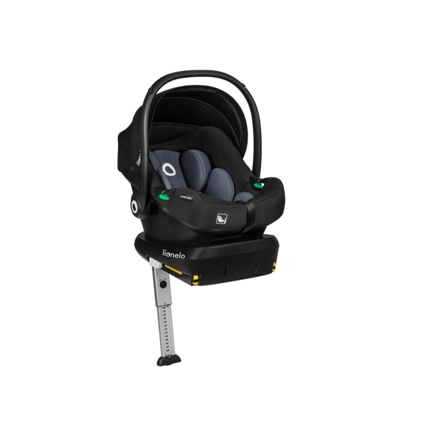 Lionelo - Basis für Autositze ASTRID i-Size