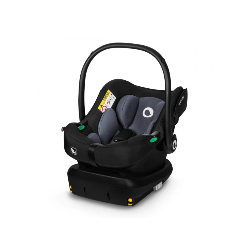 Lionelo - Basis für Autositze ASTRID i-Size