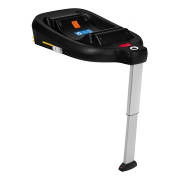 Lionelo - Basisstation für Autositze ASTRID i-Size