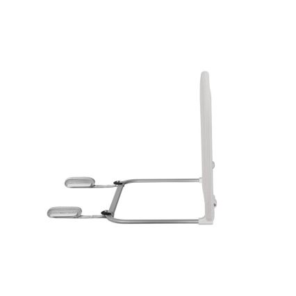 Lionelo -  Bett-Sicherheitsbarriere LORA grau