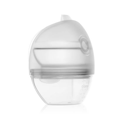 Lionelo - Brustpumpe 2-in-1 MILKY 60 ml