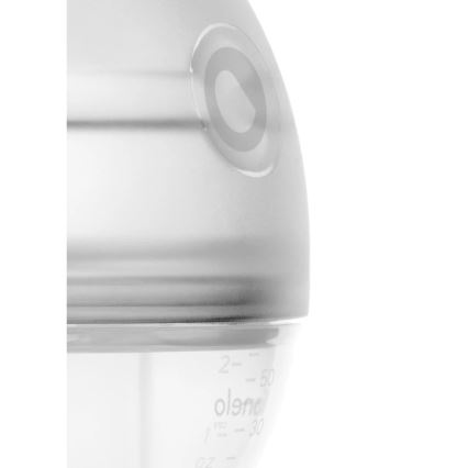 Lionelo - Brustpumpe 2-in-1 MILKY 60 ml