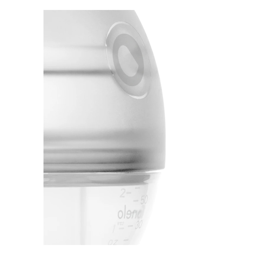 Lionelo - Brustpumpe 2-in-1 MILKY 60 ml