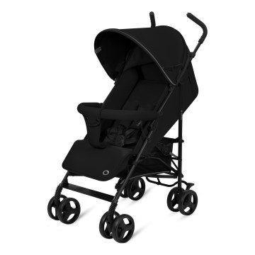 Lionelo - Buggy ELIA Black Onyx