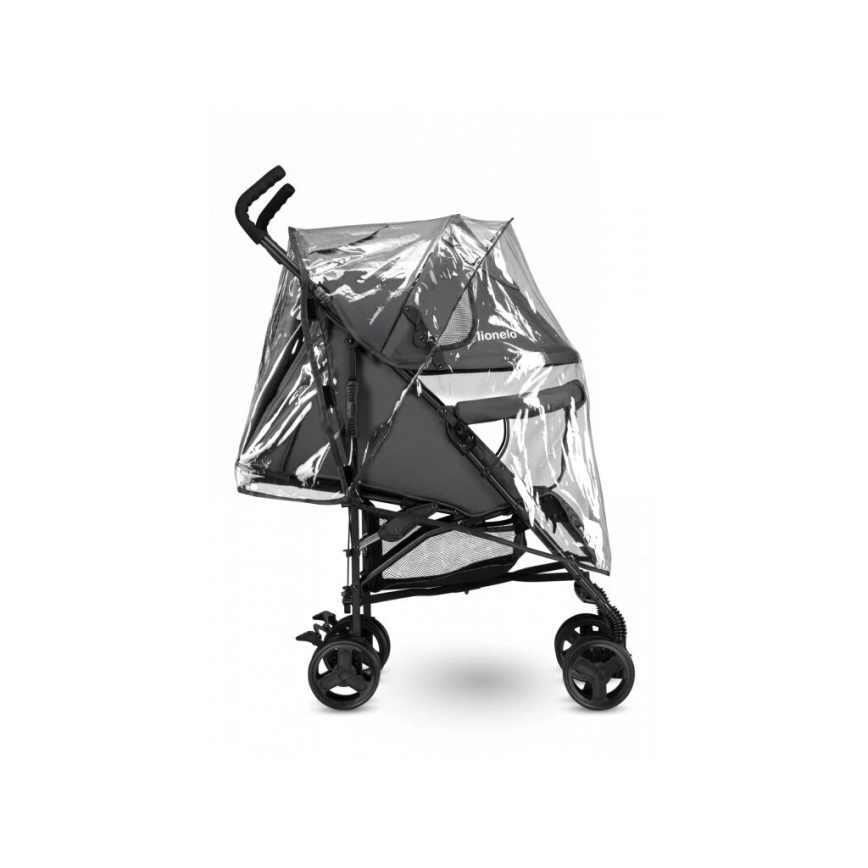 Lionelo - Buggy ELIA grau