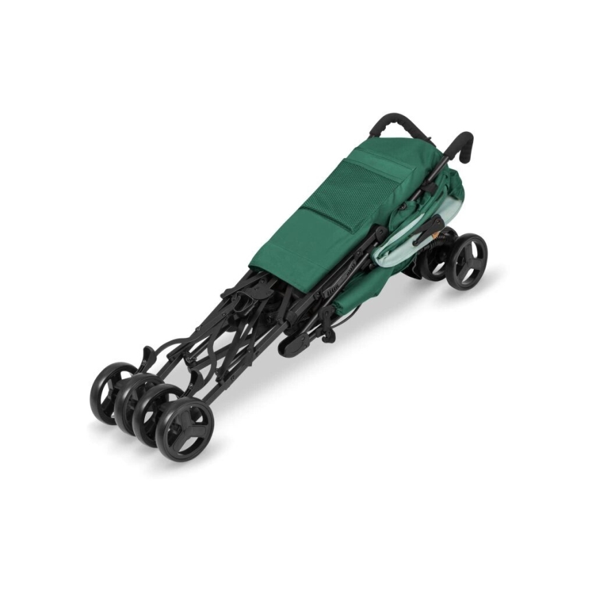 Lionelo - Buggy ELIA, grün