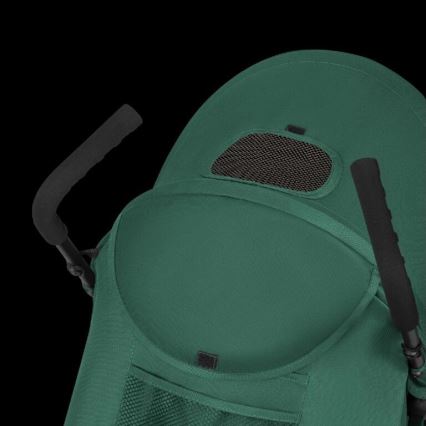 Lionelo - Buggy ELIA, grün