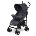 Lionelo - Buggy ELIA in Dunkelgrau