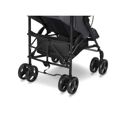 Lionelo - Buggy ELIA in Dunkelgrau