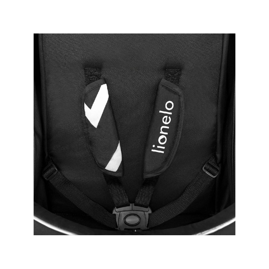 Lionelo - Buggy ELIA Oslo