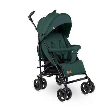 Lionelo - Buggy IRMA Green Forest