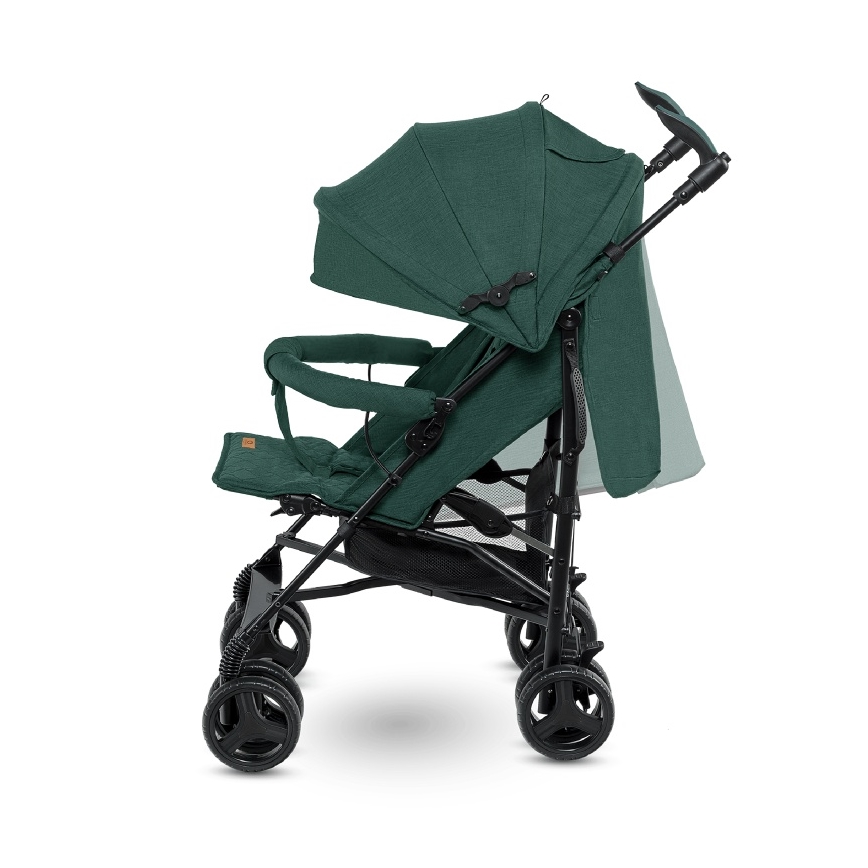 Lionelo - Buggy IRMA Green Forest
