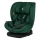 Lionelo - Drehbare Kindersitz mit Basis BASTIAAN i-Size 40-150 cm Green Forest