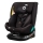 Lionelo - Drehbarer Kindersitz mit Basis BASTIAAN ONE i-Size 40-150 cm Schwarz-Carbon