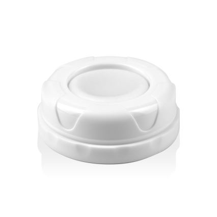 Lionelo - Elektrische wiederaufladbare Brustpumpe FIDI ONE 5V 1000 mAh 180 ml