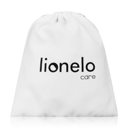 Lionelo - Wiederaufladbare elektrische Muttermilchpumpe FIDI PLUS 5V 1200 mAh 180 ml