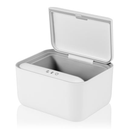 Lionelo - Feuchttuchwärmer BABYBLISS 20W/230V