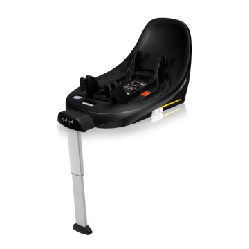 Lionelo - i-Size-Basis für Autokindersitze MOXIE SET, schwarz