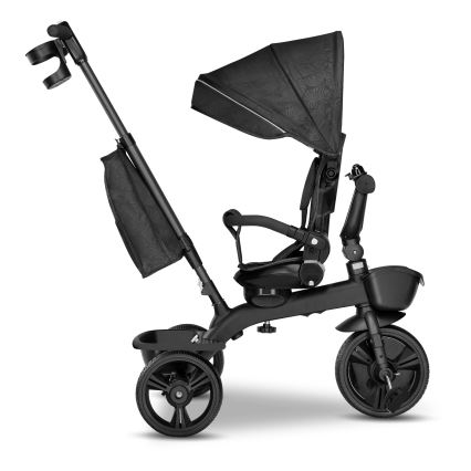 Lionelo - Kinder-Dreirad KORI Grey Stone
