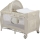 Lionelo - Kinder-Reisebett SVEN PLUS beige