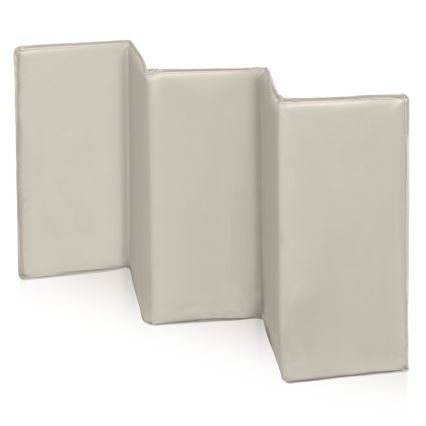 Lionelo - Kinder-Reisebett SVEN PLUS beige