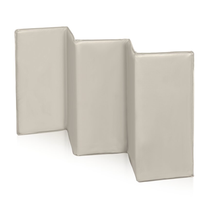 Lionelo - Kinder-Reisebett SVEN PLUS beige