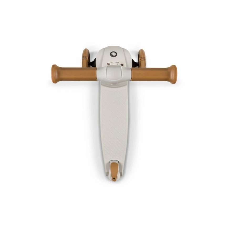 Lionelo - Kinder-Scooter JESSY beige