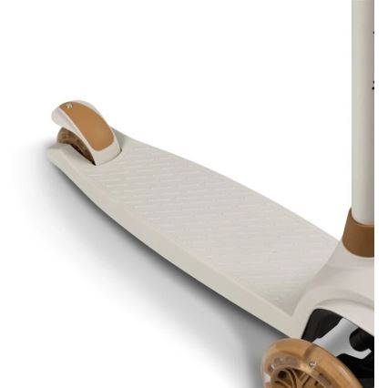 Lionelo - Kinder-Scooter JESSY beige