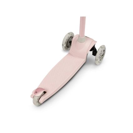 Lionelo - Kinder-Scooter JESSY rosa