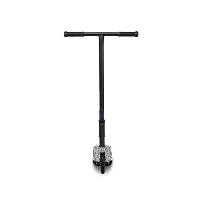 Lionelo - Kinder-Scooter WHIZZ NEO schwarz