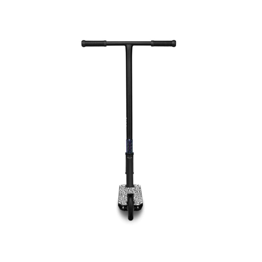 Lionelo - Kinder-Scooter WHIZZ NEO schwarz