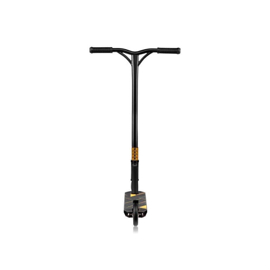 Lionelo - Kinder-Scooter WHIZZ schwarz