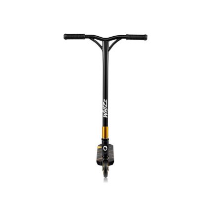 Lionelo - Kinder-Scooter WHIZZ schwarz