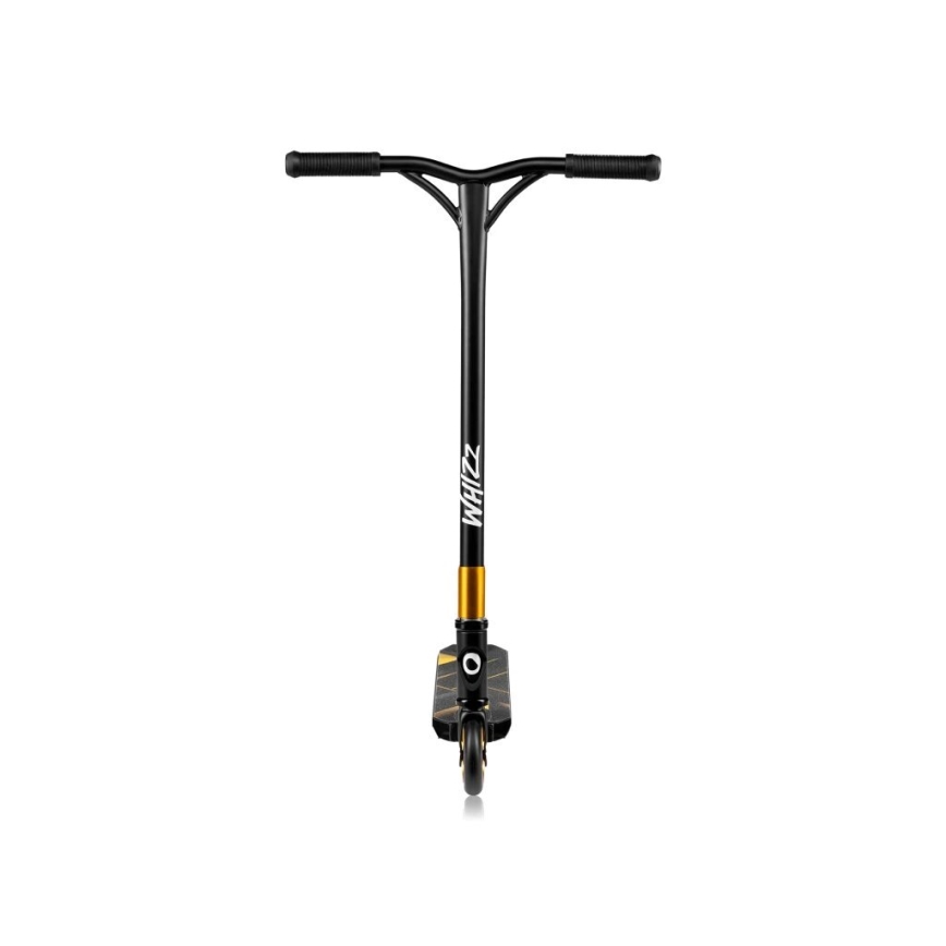 Lionelo - Kinder-Scooter WHIZZ schwarz