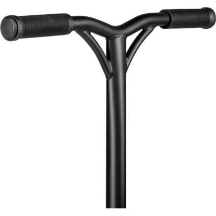 Lionelo - Kinder-Scooter WHIZZ schwarz