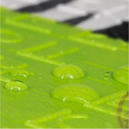 Lionelo - Kinder-Spielmatte ROBBY