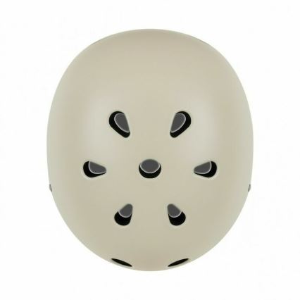 Lionelo - Kinderhelm HELMET Beige Sand